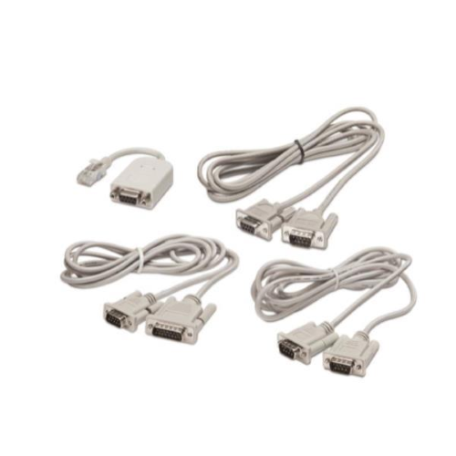 APC Simple Signaling - Cavo seriale - per P/N: SRV1KA-TW, SRV1KI-TW, SRV2KA-TW, SRV2KI-TW, SRV3KA-TW, SRV3KI-TW, SRV6KI-TW